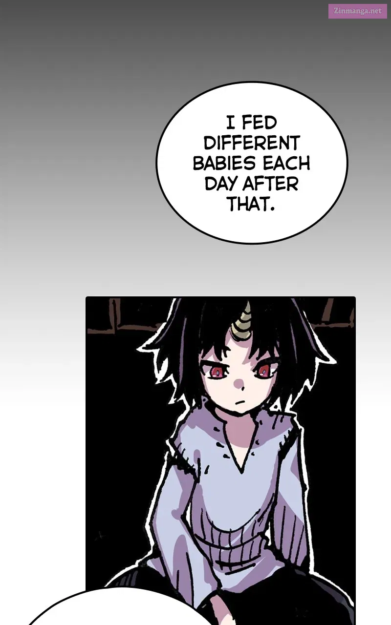 Clevatess, chapter 9, page 63