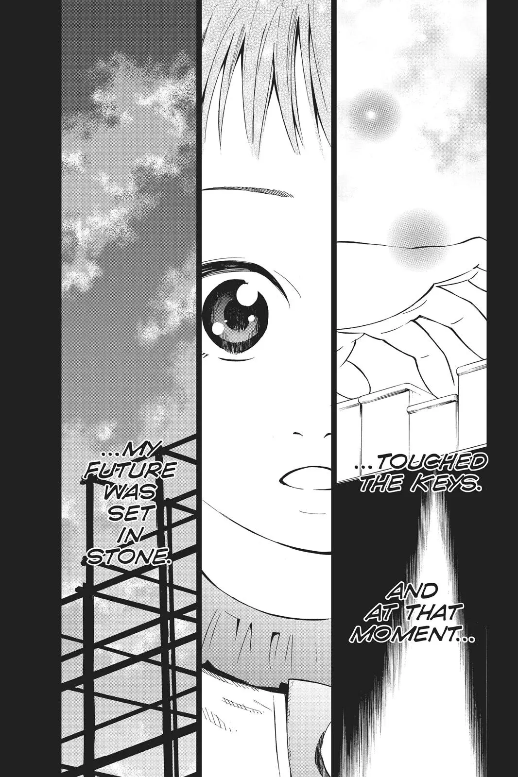 Shigatsu wa Kimi no Uso, chapter 14, page 11