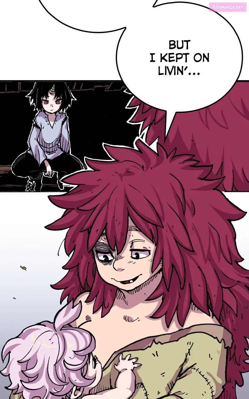 Clevatess, chapter 9, page 65