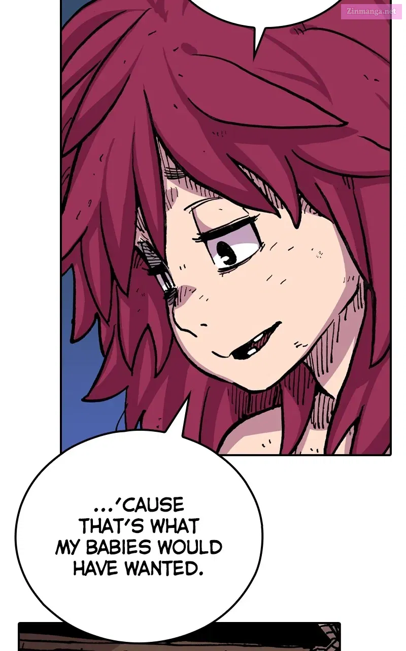 Clevatess, chapter 9, page 67