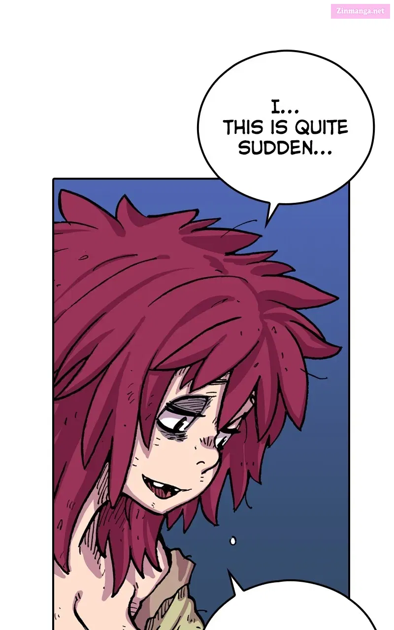 Clevatess, chapter 9, page 80