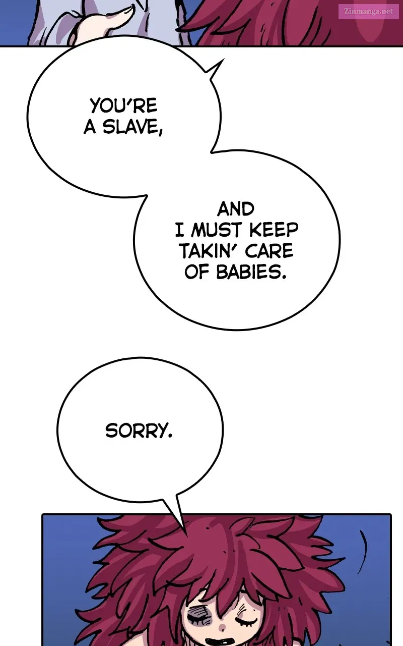 Clevatess, chapter 9, page 82
