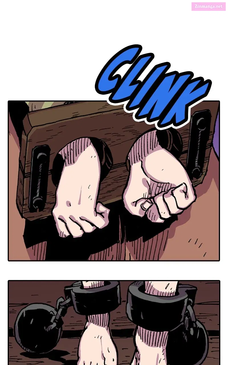 Clevatess, chapter 10, page 3