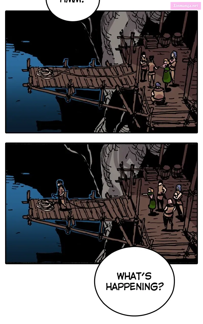Clevatess, chapter 10, page 13