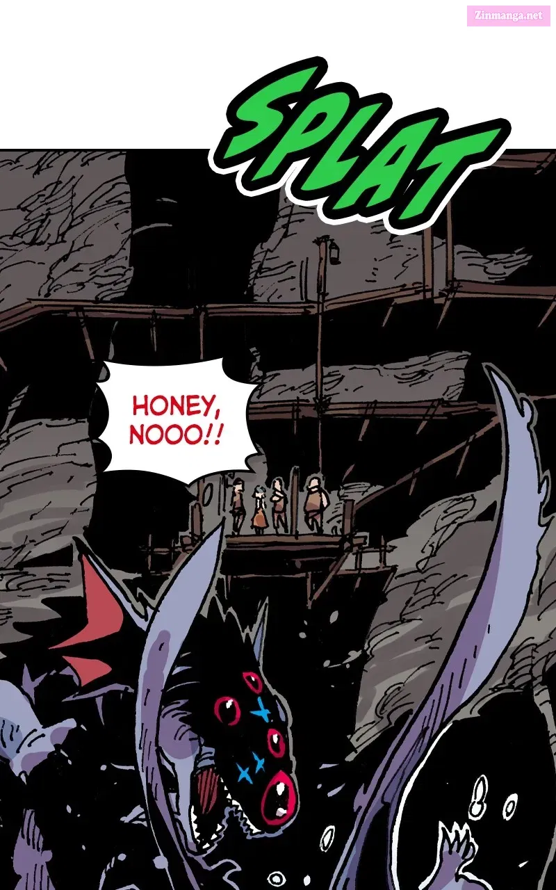 Clevatess, chapter 10, page 38