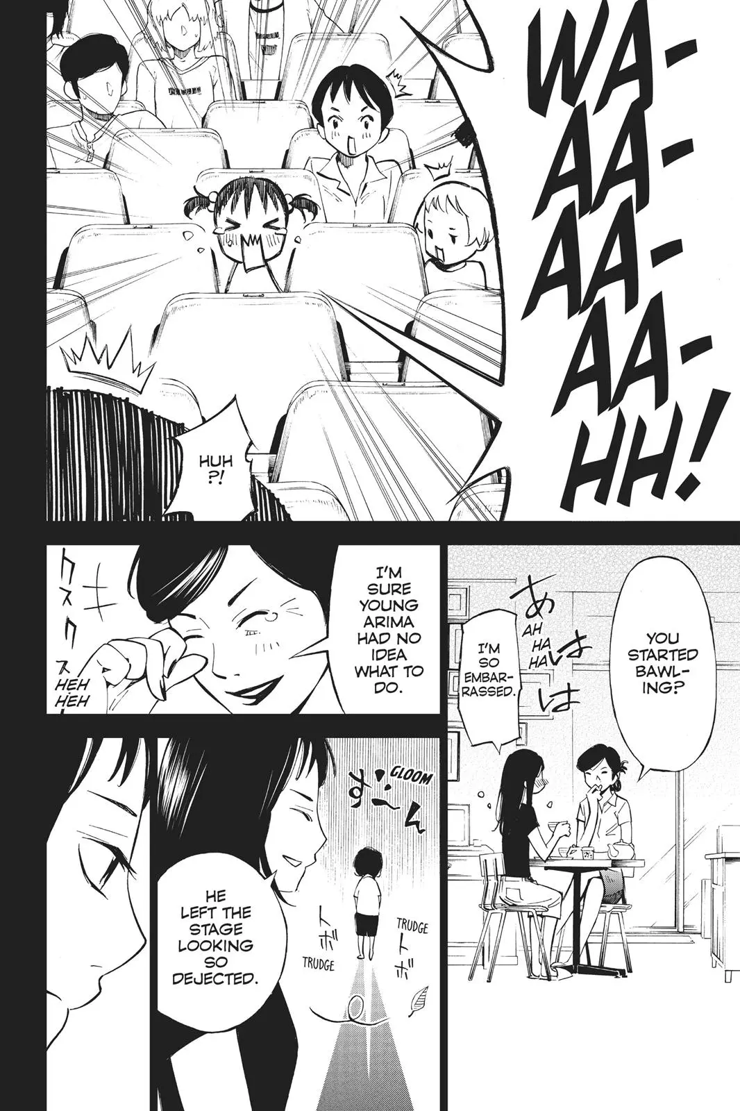 Shigatsu wa Kimi no Uso, chapter 14, page 18