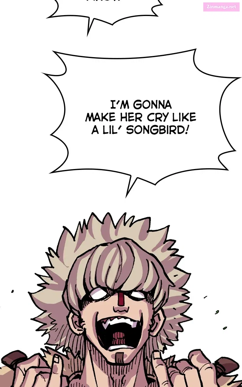 Clevatess, chapter 10, page 57