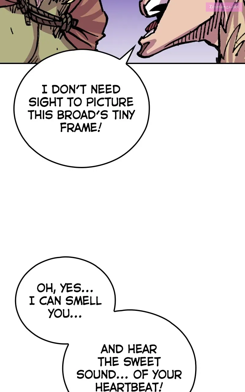 Clevatess, chapter 10, page 64
