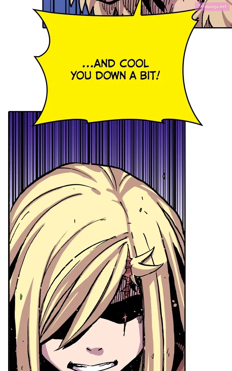 Clevatess, chapter 10, page 68