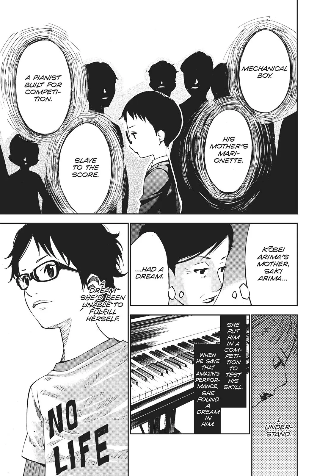 Shigatsu wa Kimi no Uso, chapter 14, page 21