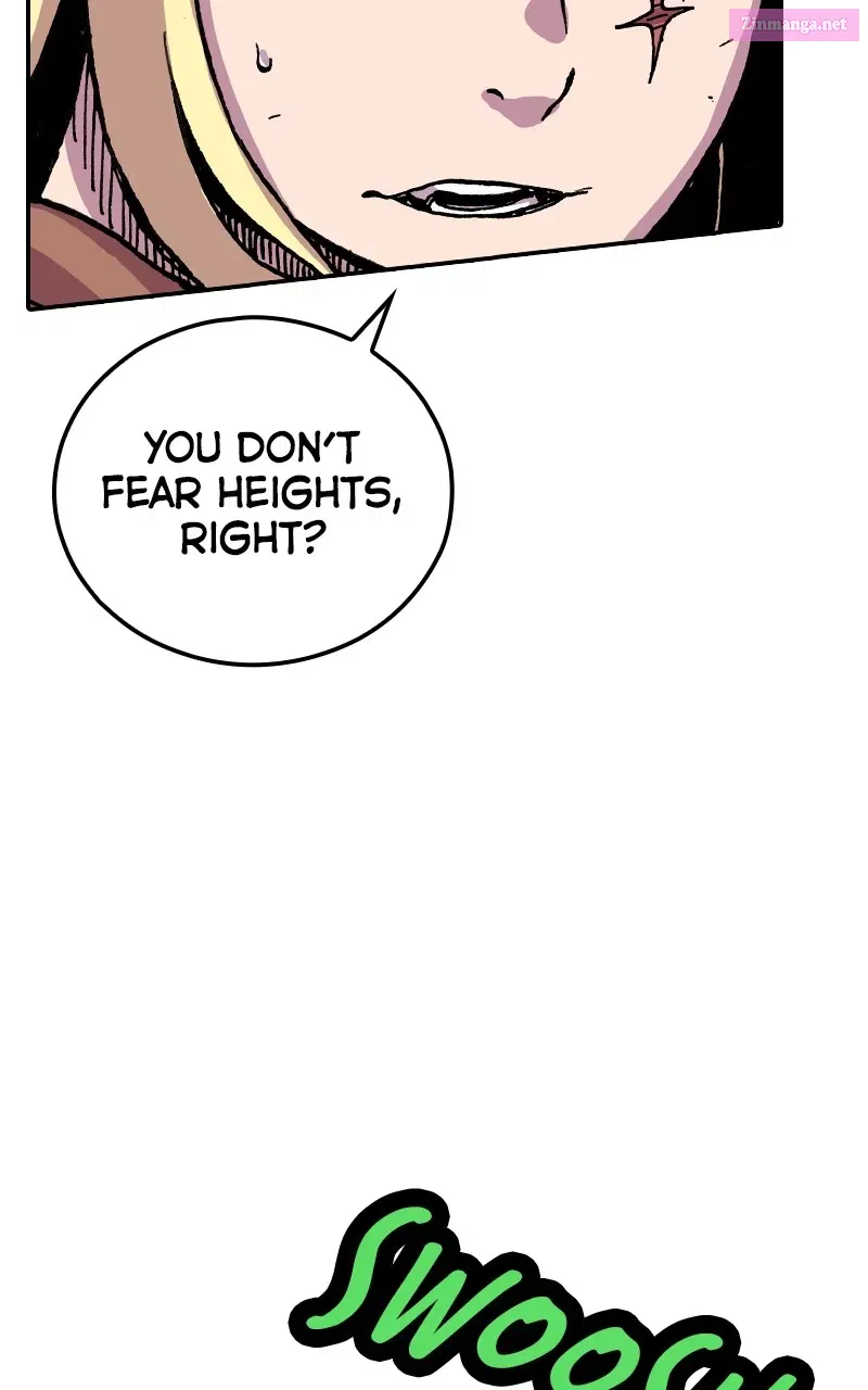 Clevatess, chapter 10, page 77