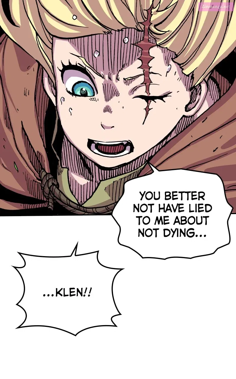 Clevatess, chapter 10, page 83