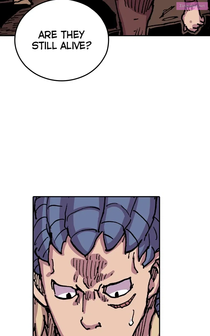 Clevatess, chapter 10, page 89