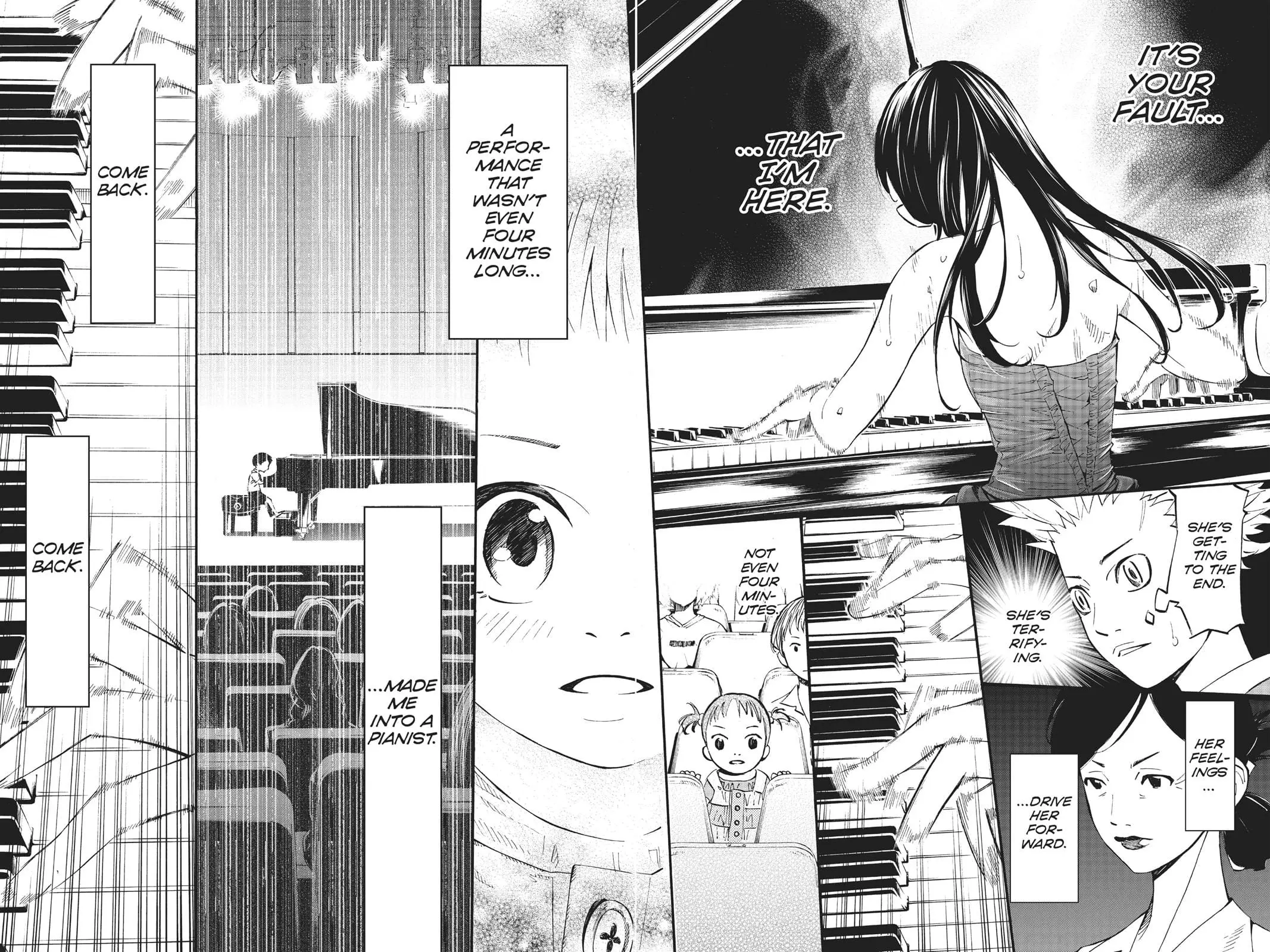Shigatsu wa Kimi no Uso, chapter 14, page 25