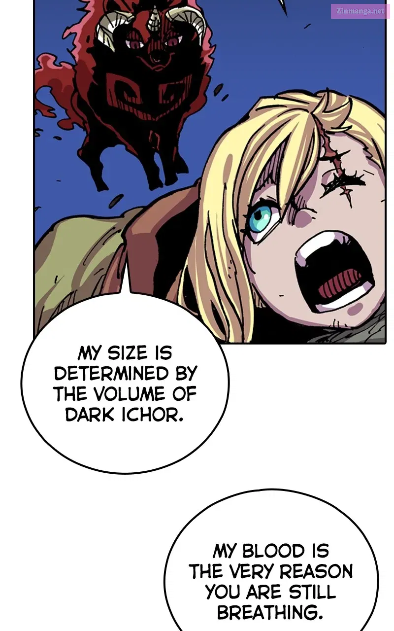 Clevatess, chapter 11, page 20