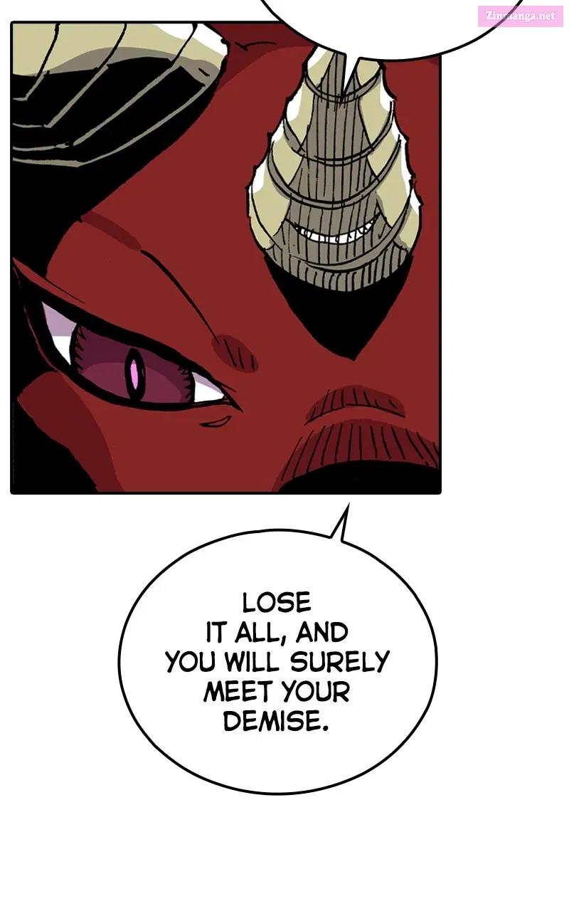 Clevatess, chapter 11, page 21