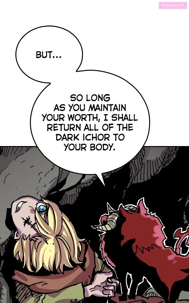 Clevatess, chapter 11, page 22