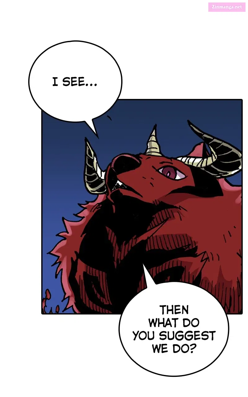 Clevatess, chapter 11, page 36