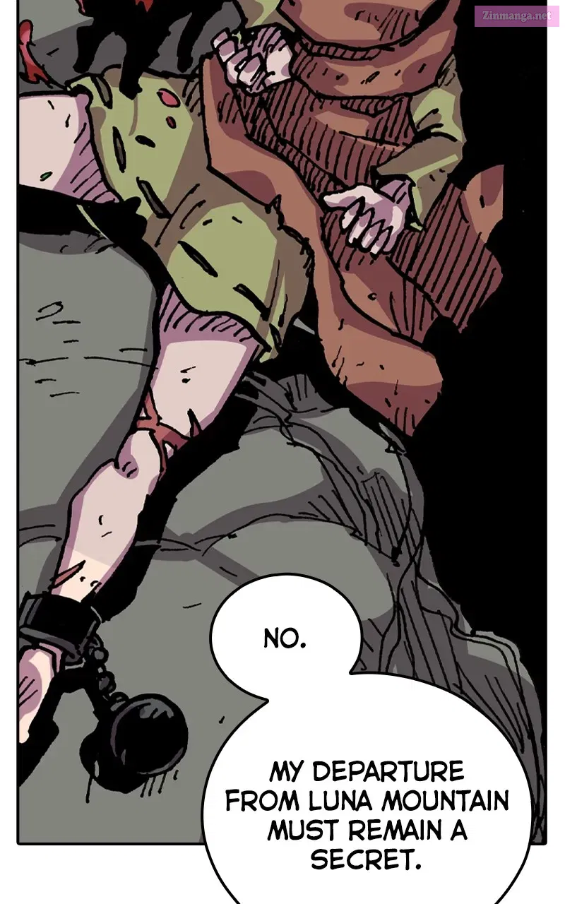 Clevatess, chapter 11, page 39