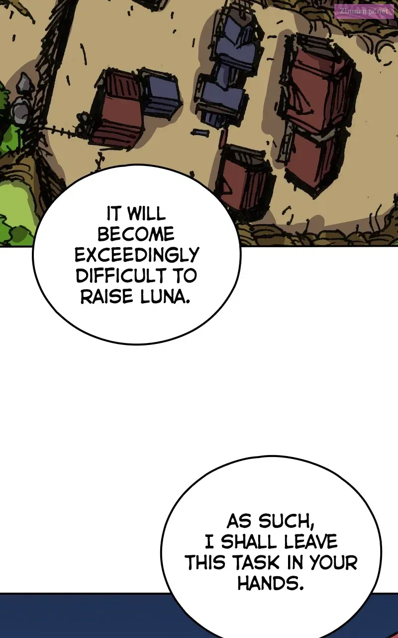 Clevatess, chapter 11, page 41
