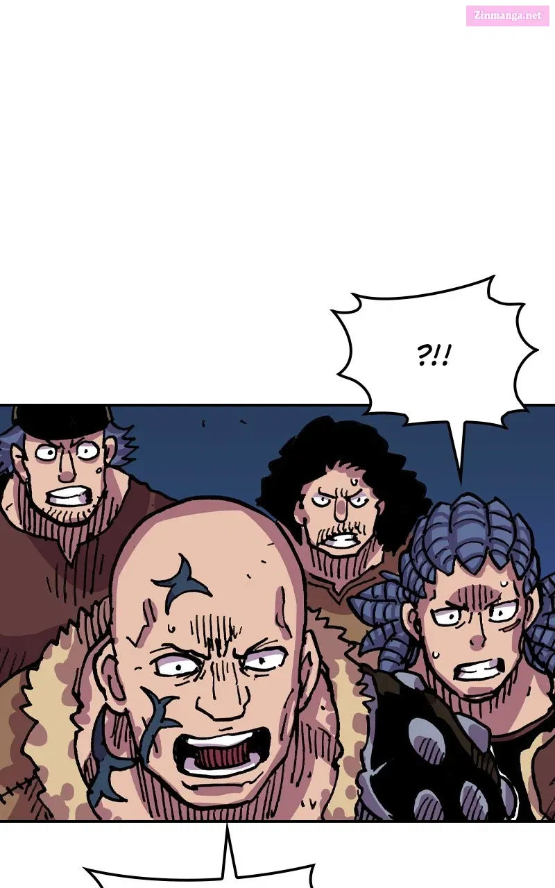 Clevatess, chapter 11, page 61