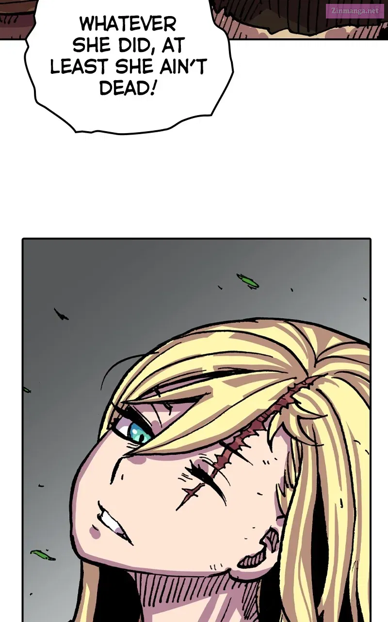 Clevatess, chapter 11, page 66