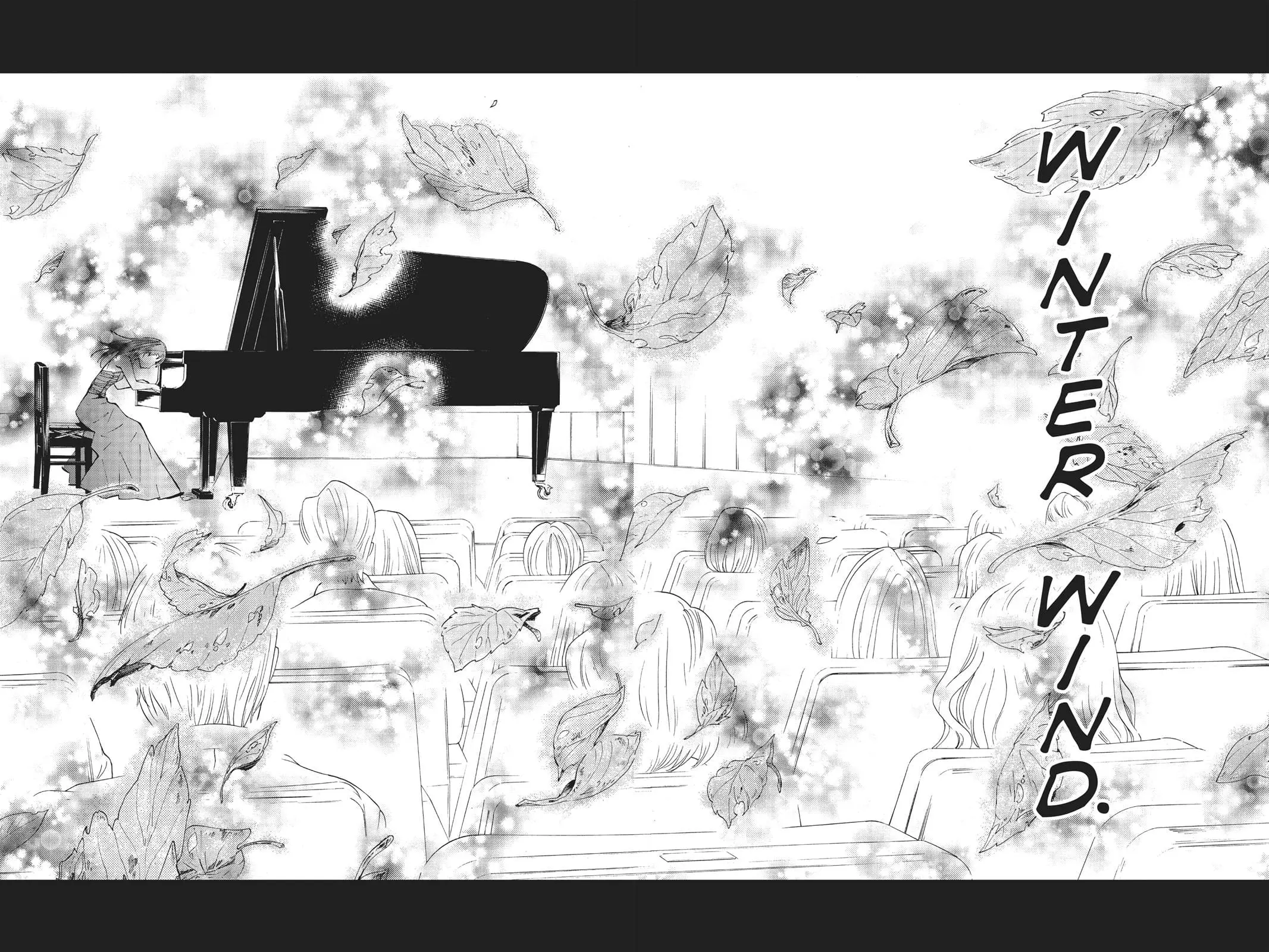 Shigatsu wa Kimi no Uso, chapter 14, page 30