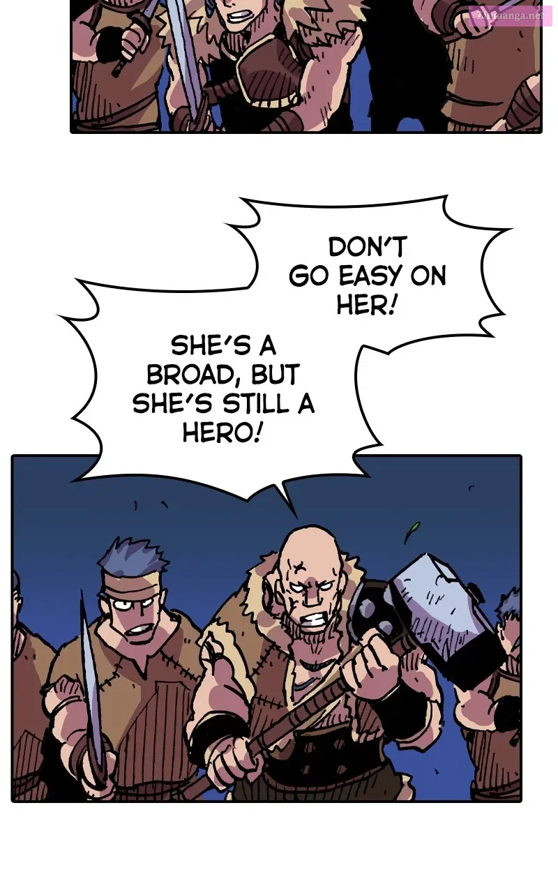 Clevatess, chapter 11, page 68