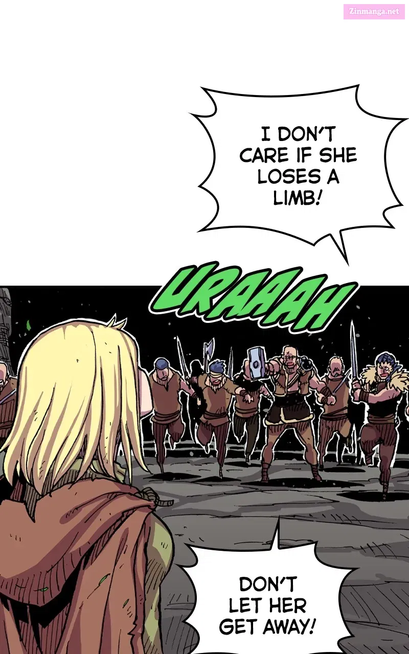 Clevatess, chapter 11, page 69