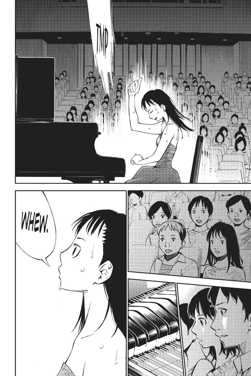 Shigatsu wa Kimi no Uso, chapter 14, page 32