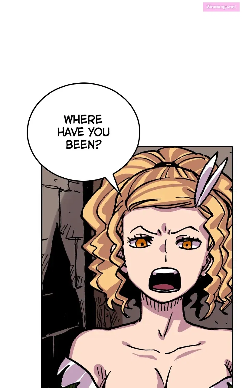 Clevatess, chapter 11, page 94