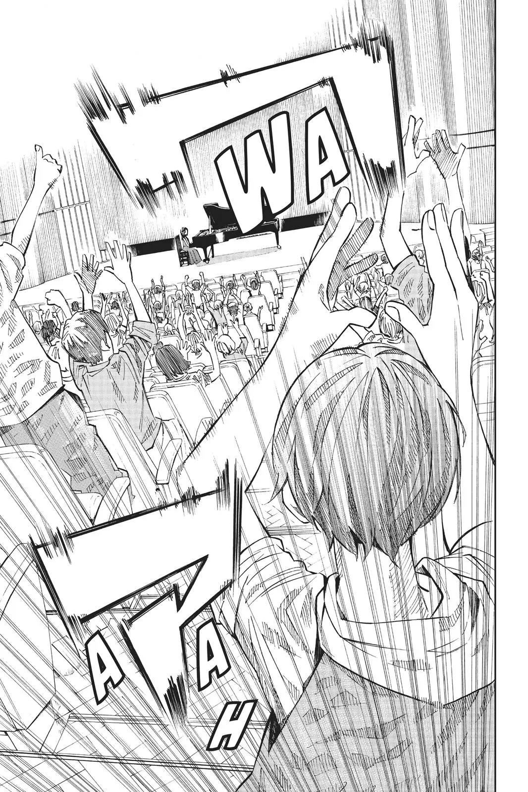 Shigatsu wa Kimi no Uso, chapter 14, page 33