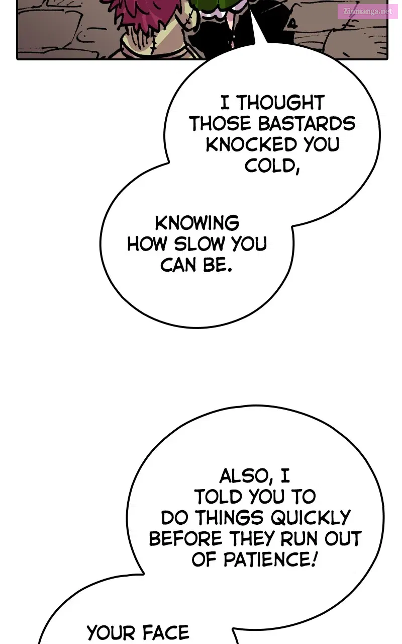 Clevatess, chapter 11, page 98