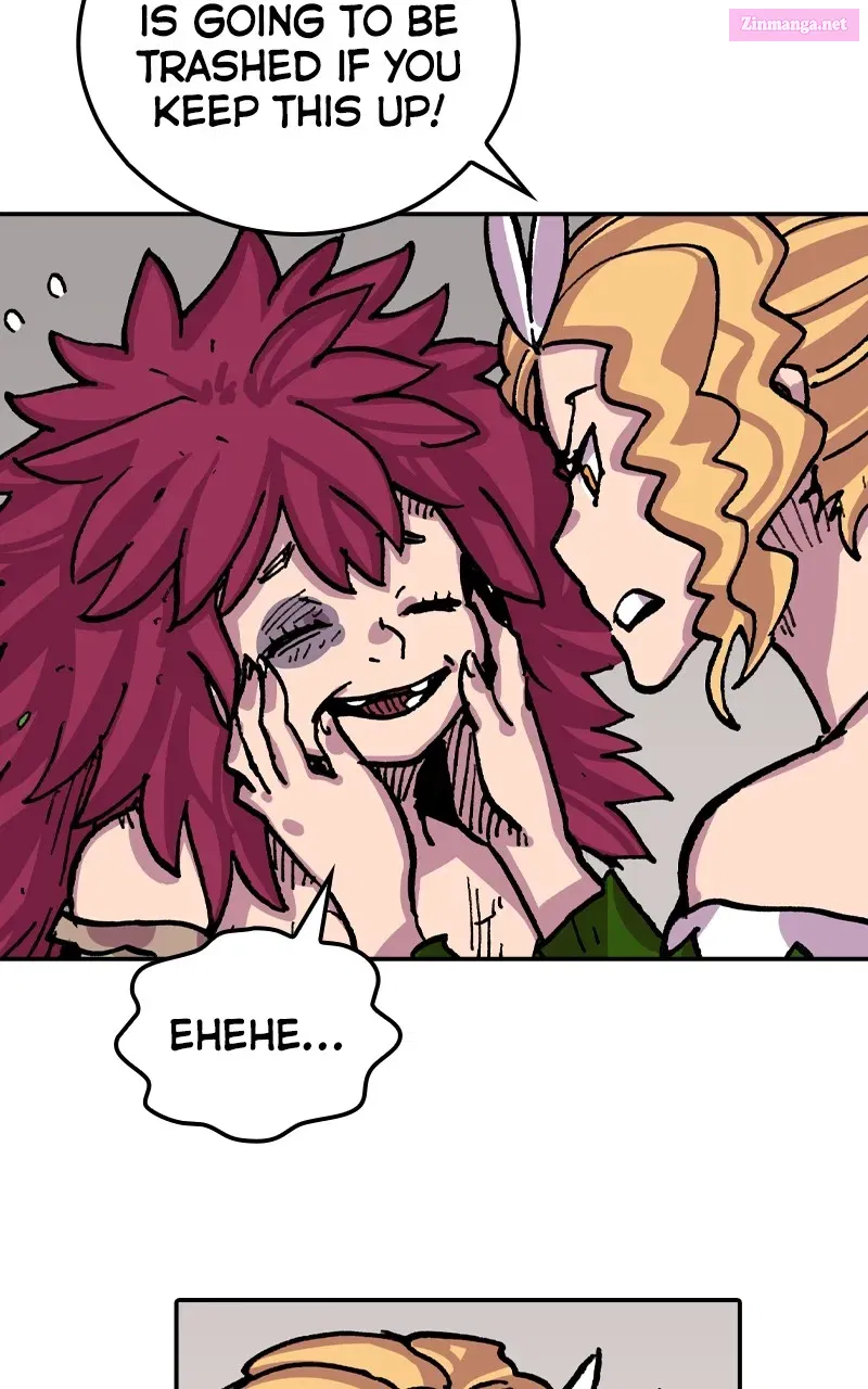 Clevatess, chapter 11, page 99