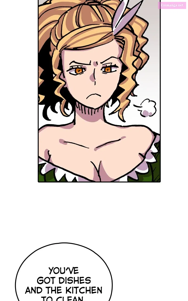 Clevatess, chapter 11, page 100