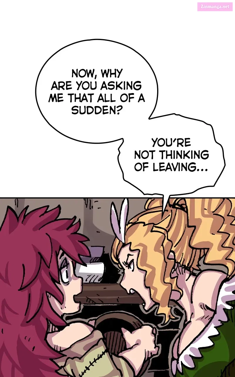 Clevatess, chapter 11, page 111