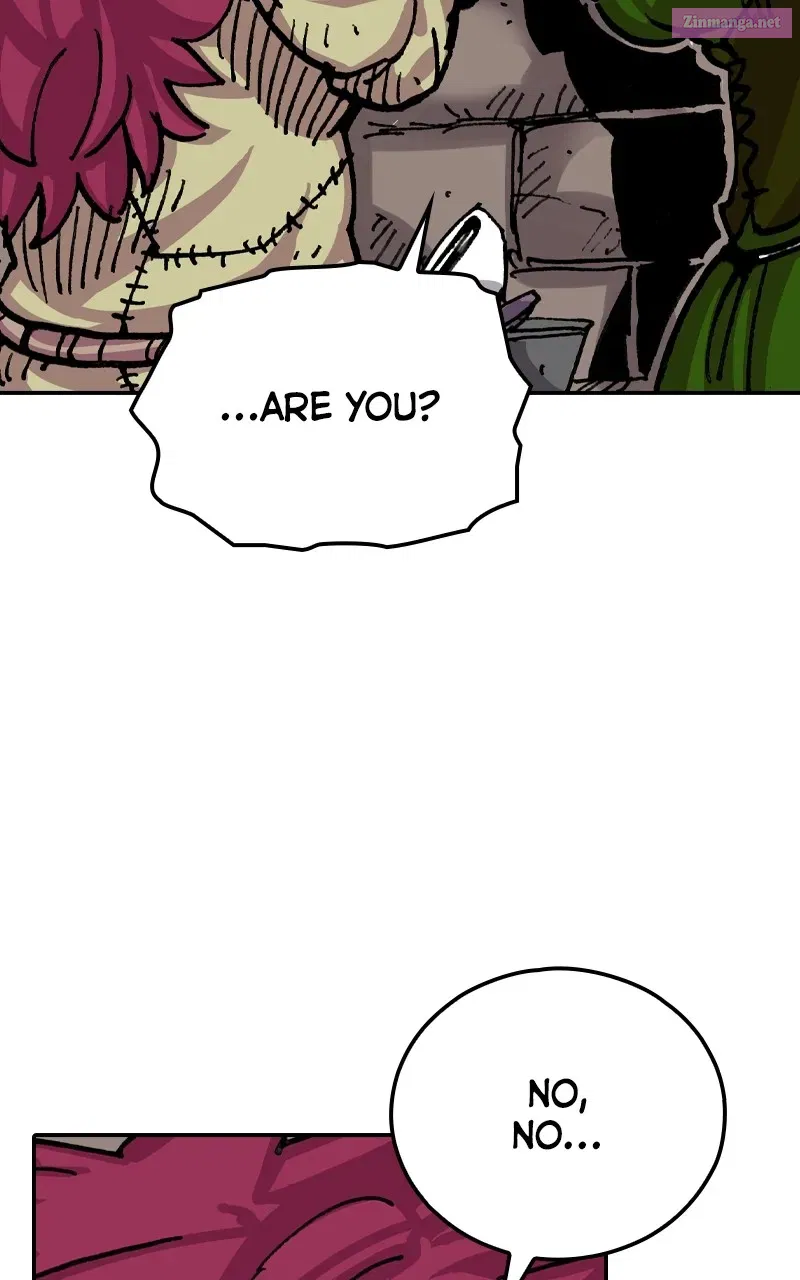 Clevatess, chapter 11, page 112