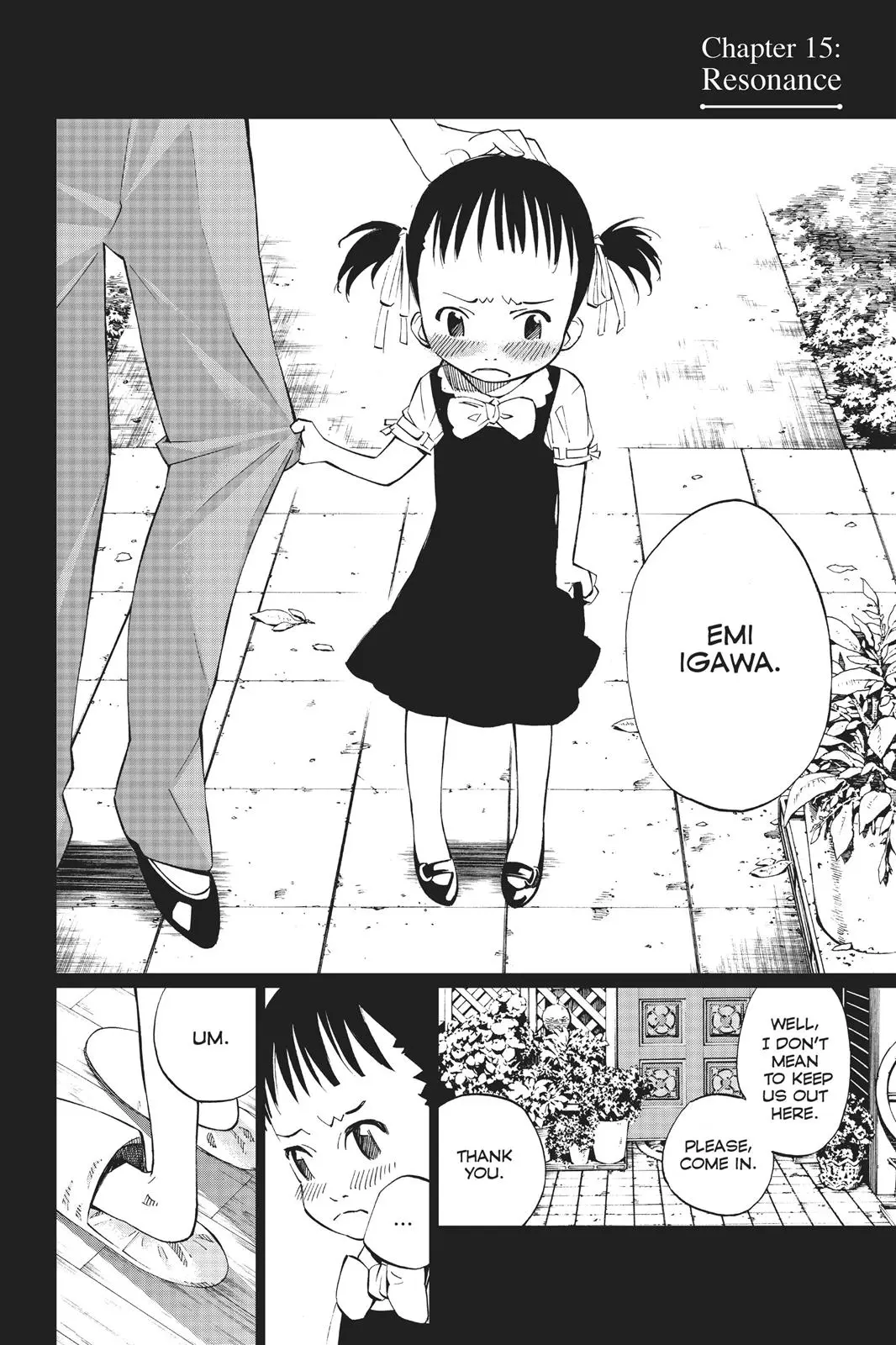 Shigatsu wa Kimi no Uso, chapter 15, page 2