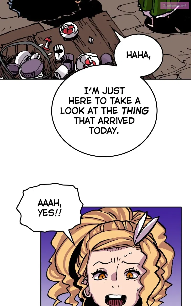 Clevatess, chapter 12, page 23