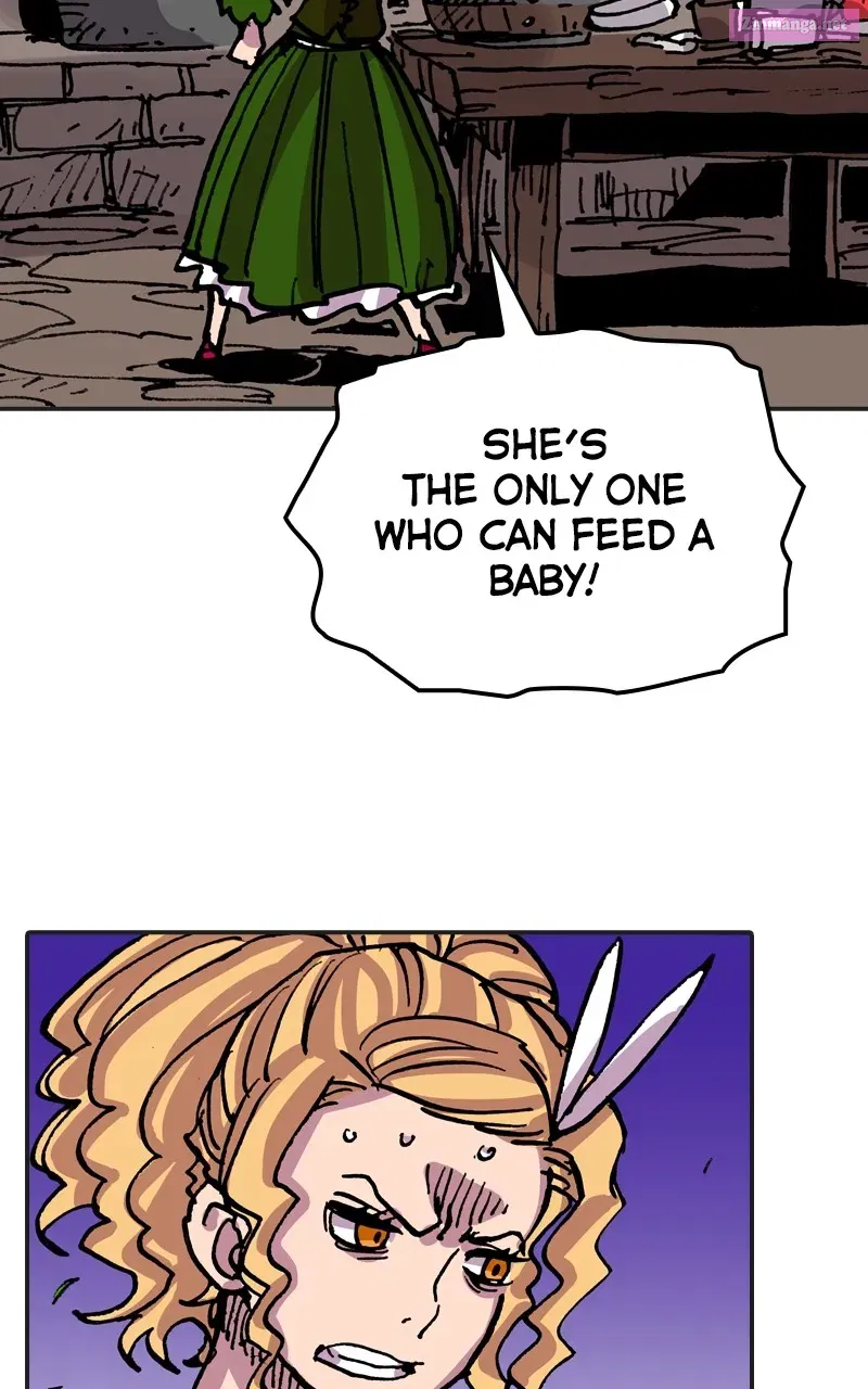 Clevatess, chapter 12, page 32