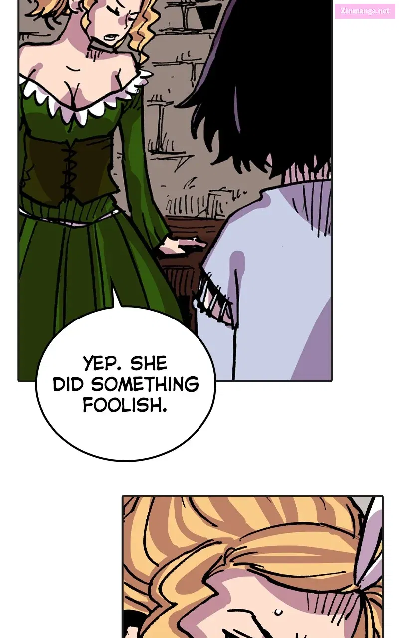 Clevatess, chapter 12, page 40