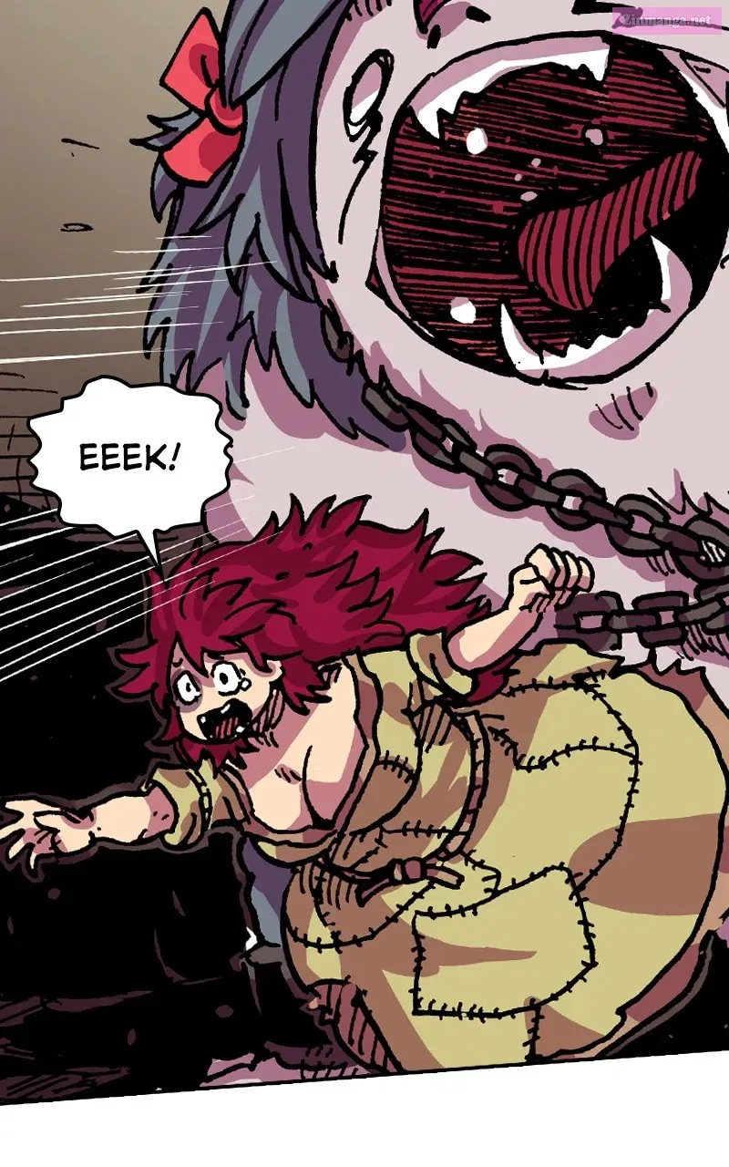 Clevatess, chapter 12, page 84
