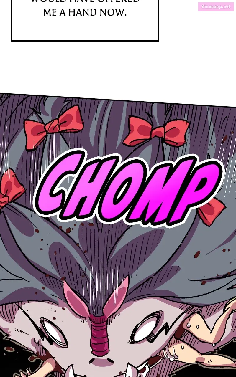 Clevatess, chapter 12, page 91