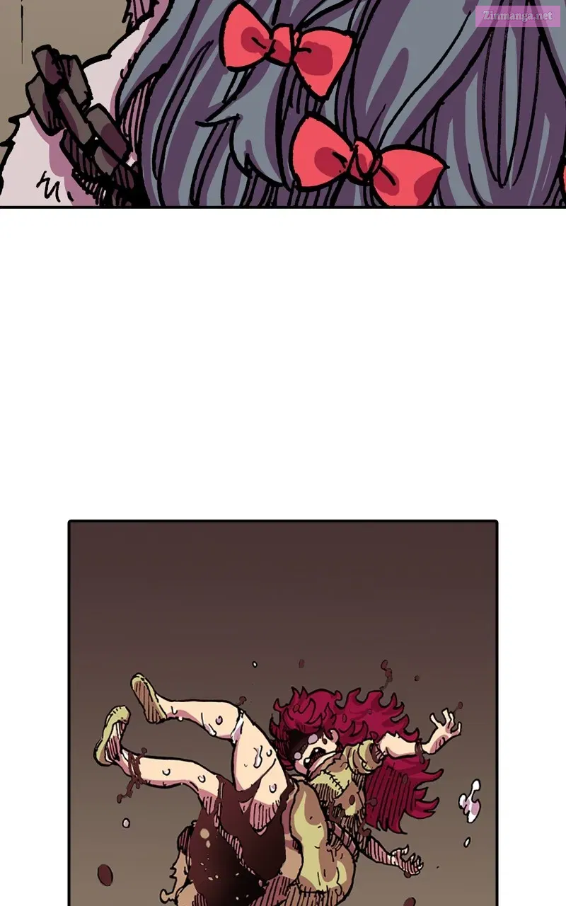 Clevatess, chapter 12, page 94