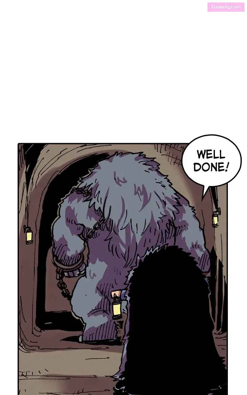 Clevatess, chapter 12, page 98