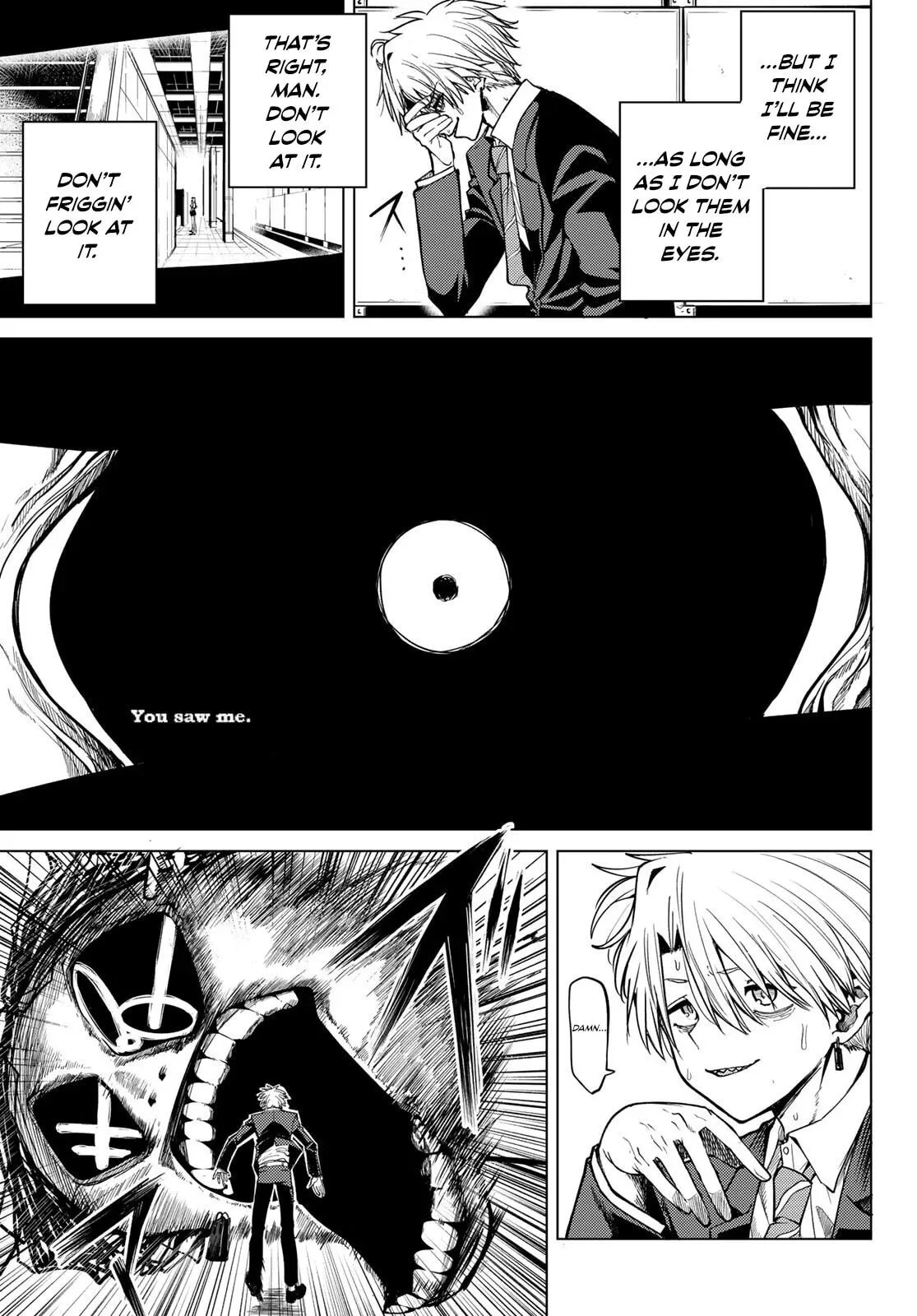 Yaergnacht of the Dark Moon, chapter 1, page 6