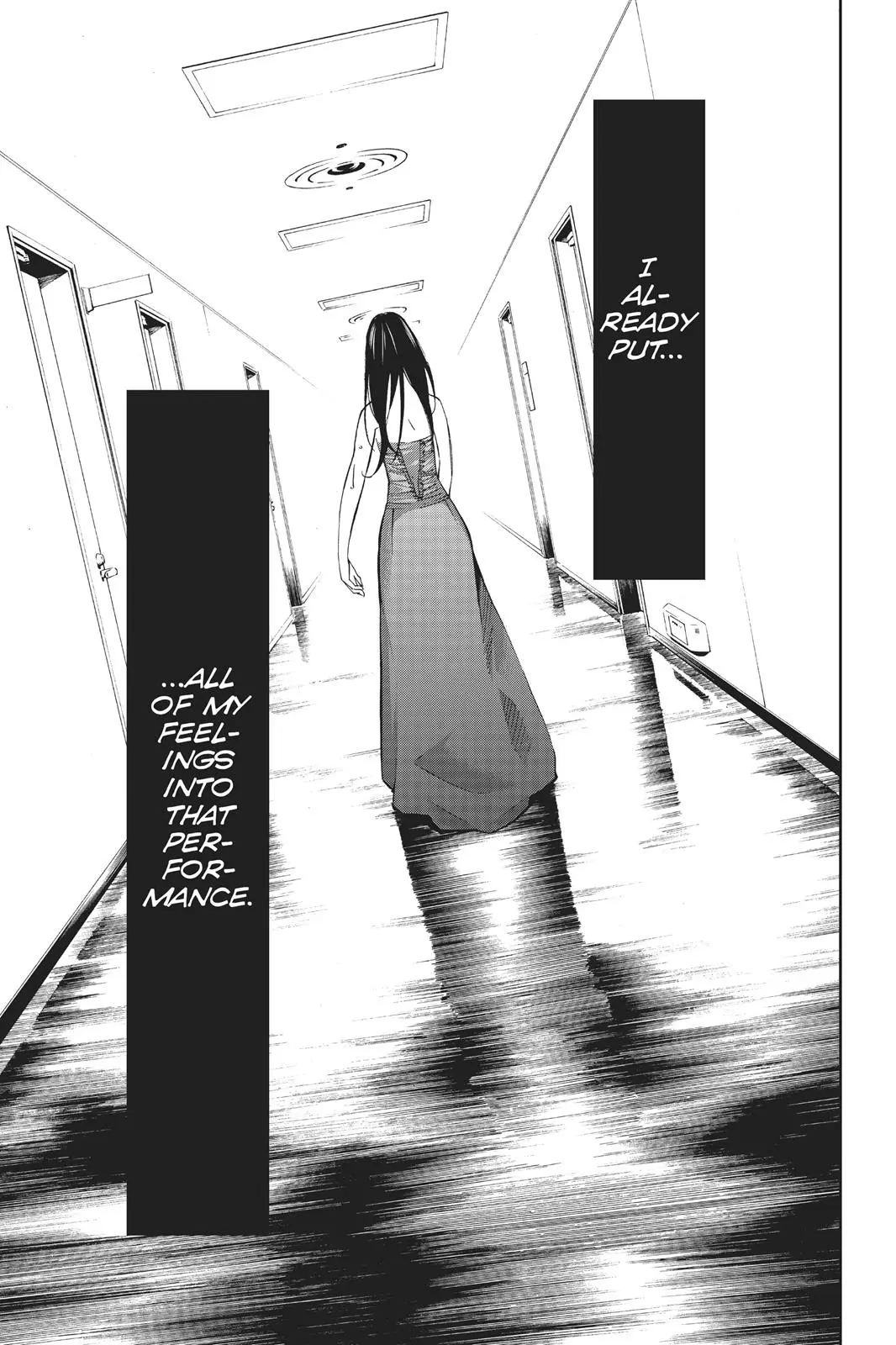 Shigatsu wa Kimi no Uso, chapter 15, page 15