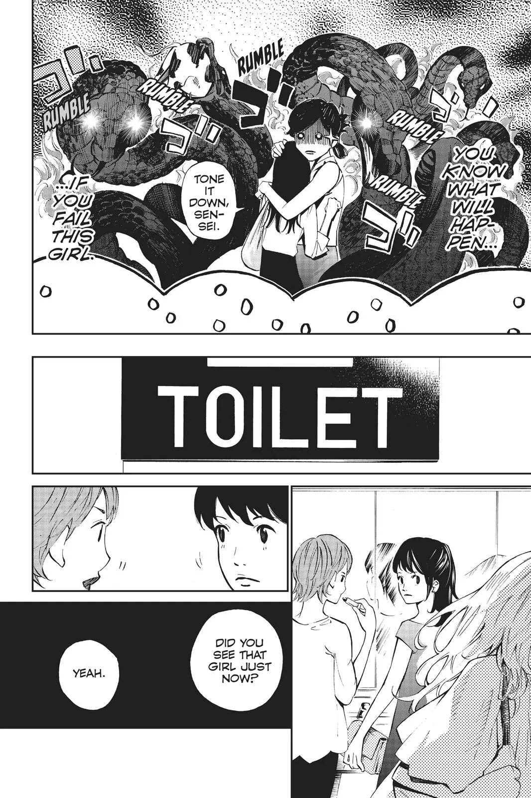 Shigatsu wa Kimi no Uso, chapter 15, page 18