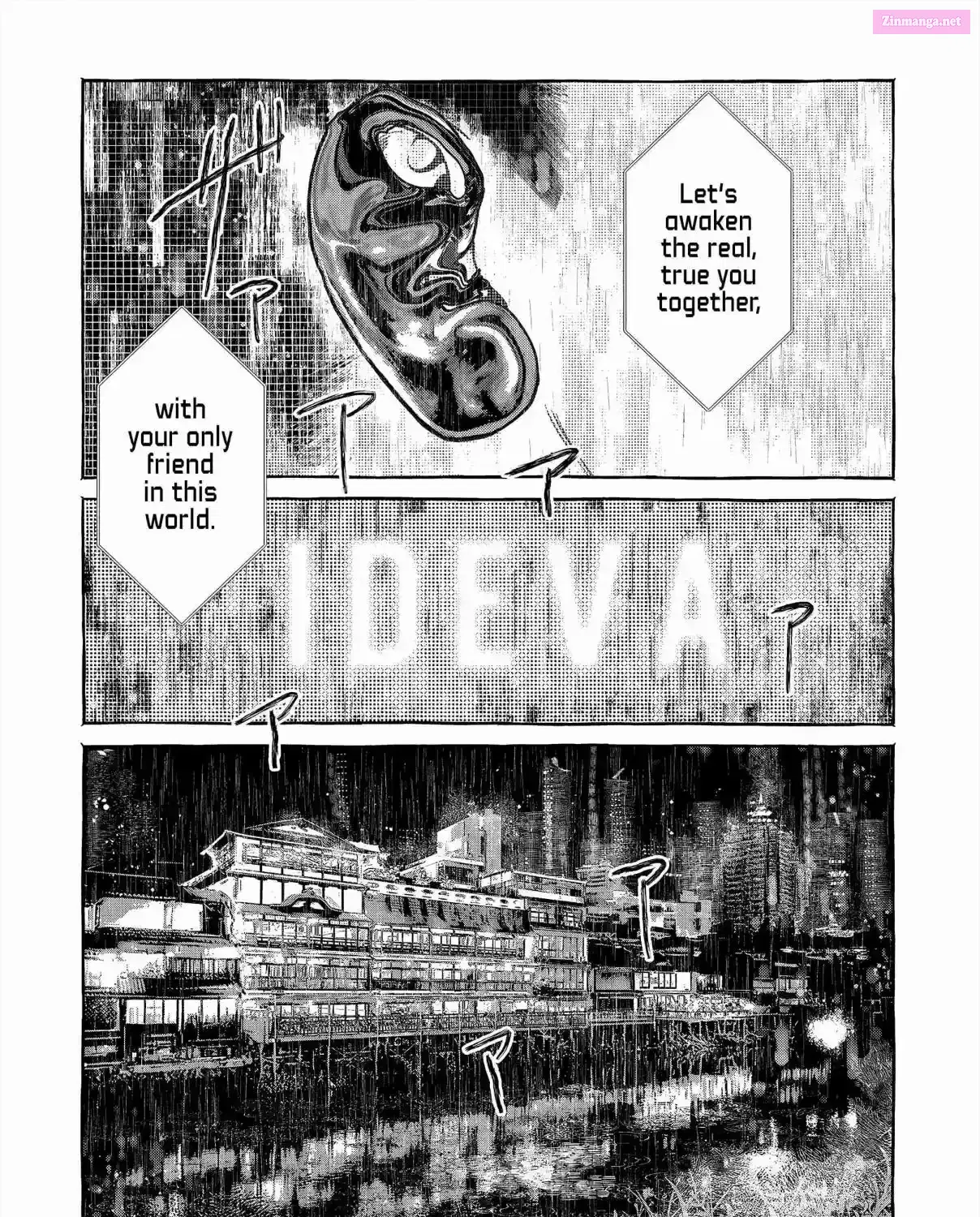 Myther, chapter 1, page 3