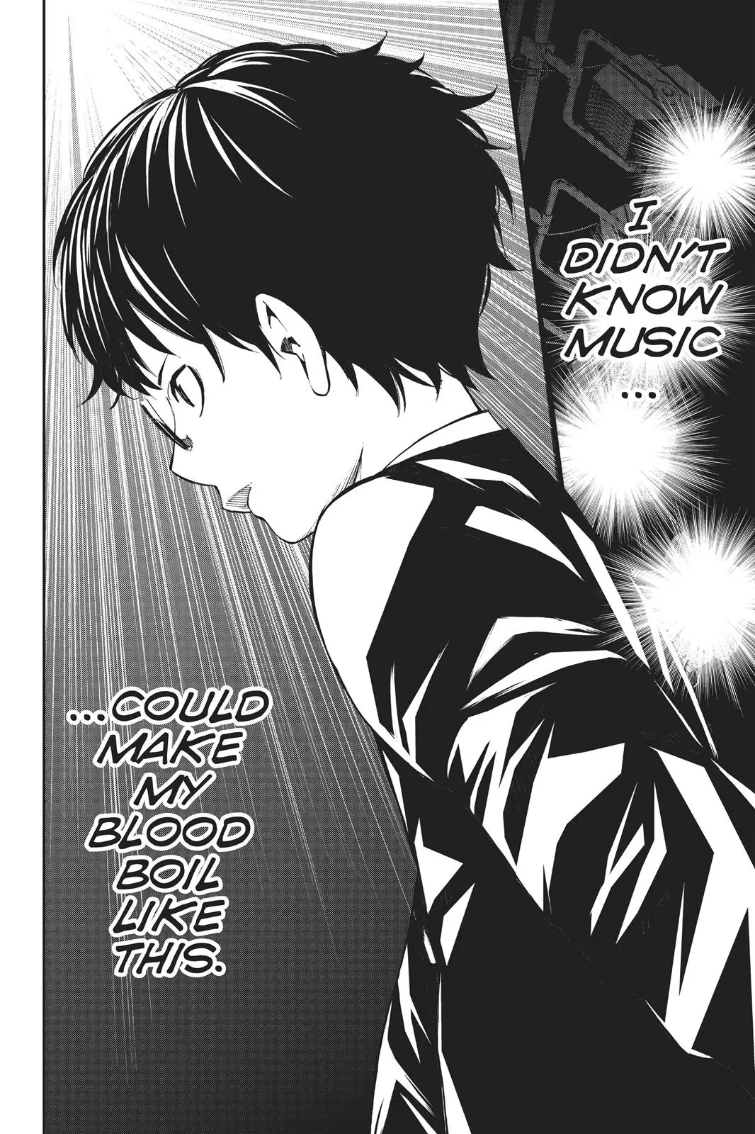 Shigatsu wa Kimi no Uso, chapter 15, page 32